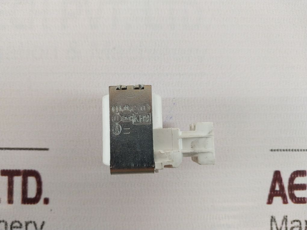 Wascator 220/240V Coil