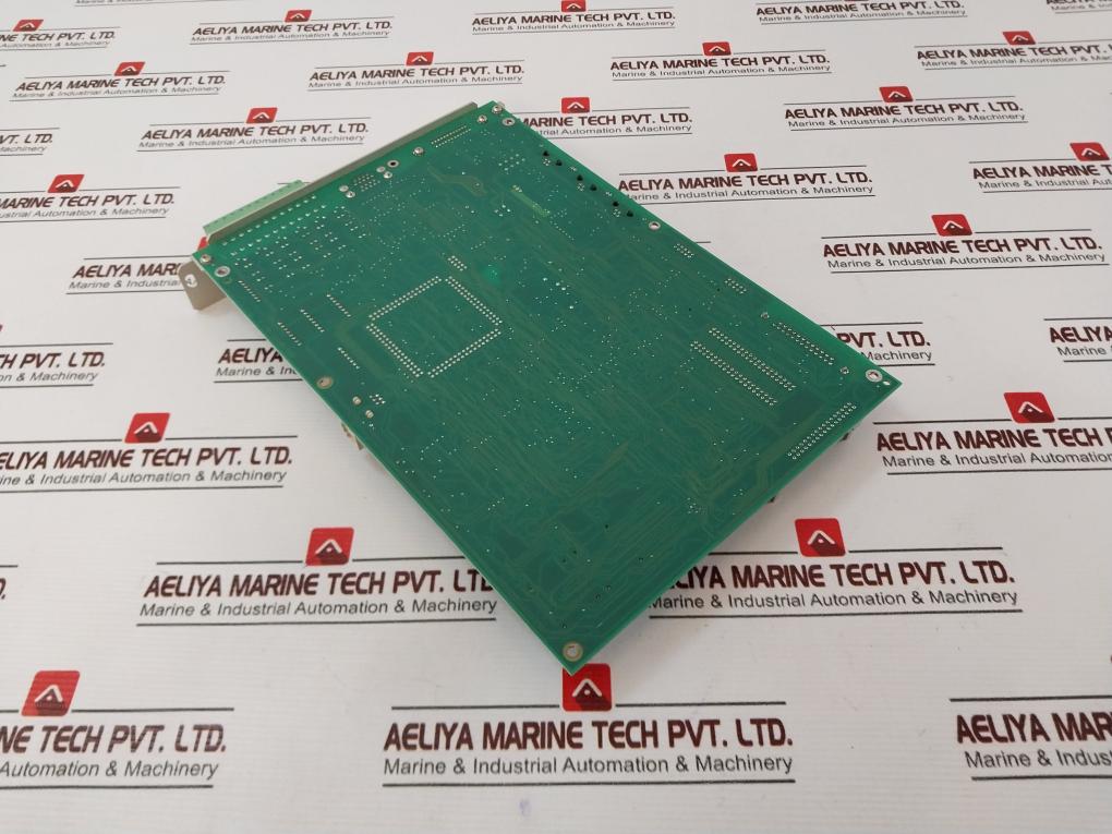 Waters 056370 Cpu Main Circuit Board