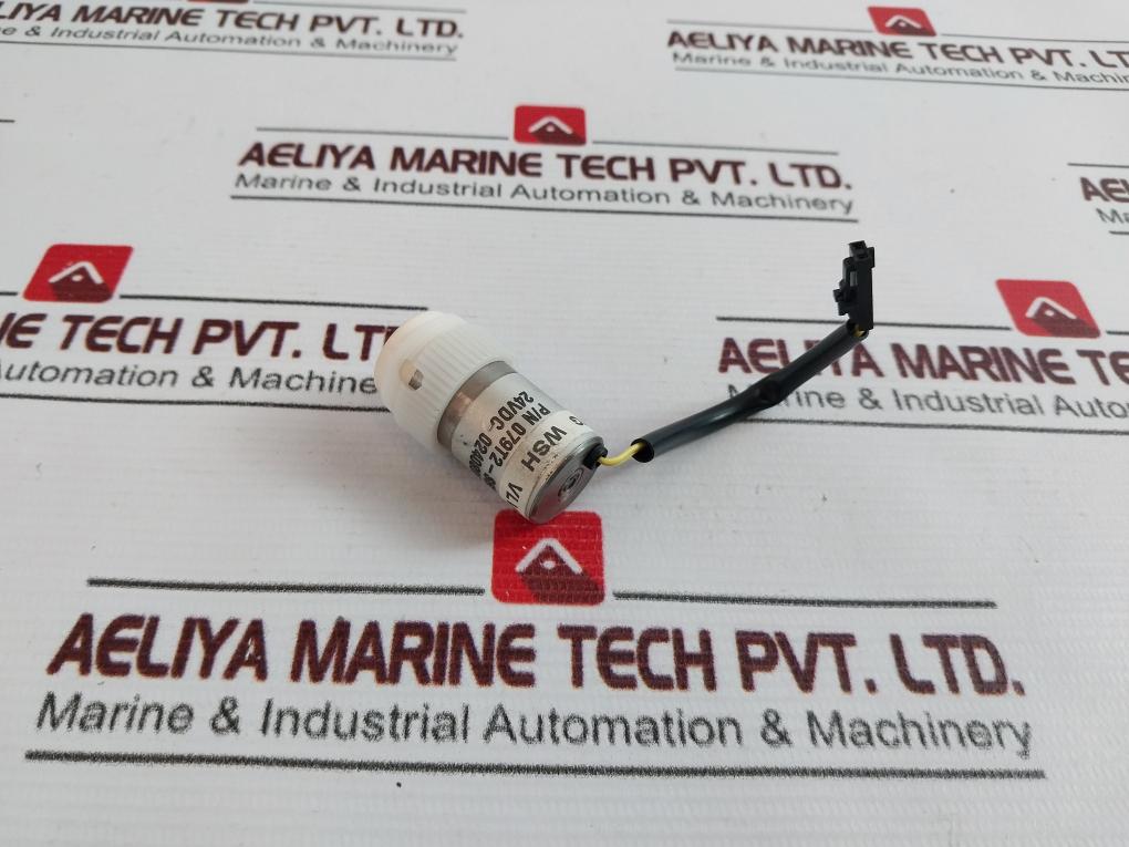 Waters 079T2-s682 Valve Assy 24Vdc