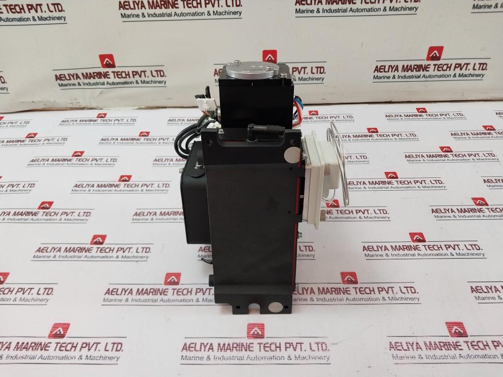 Waters 081226 Stepping Motor Lamp Housing Assy Px533M-a-c23