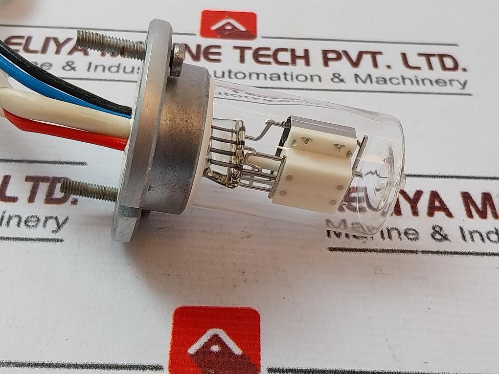 Waters 111481107 Deuterium Lamp