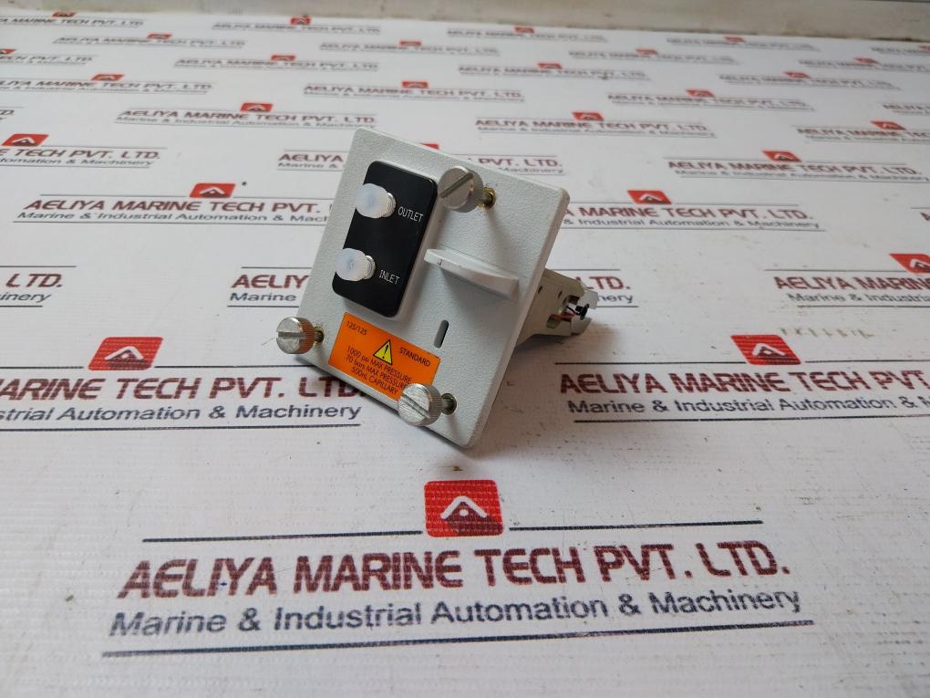 Waters 125H-339 Flow Cell