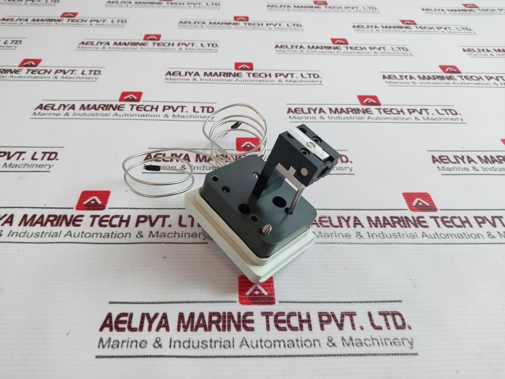 Waters 145 Psi Max Pressure Flow Cell Assembly Holder