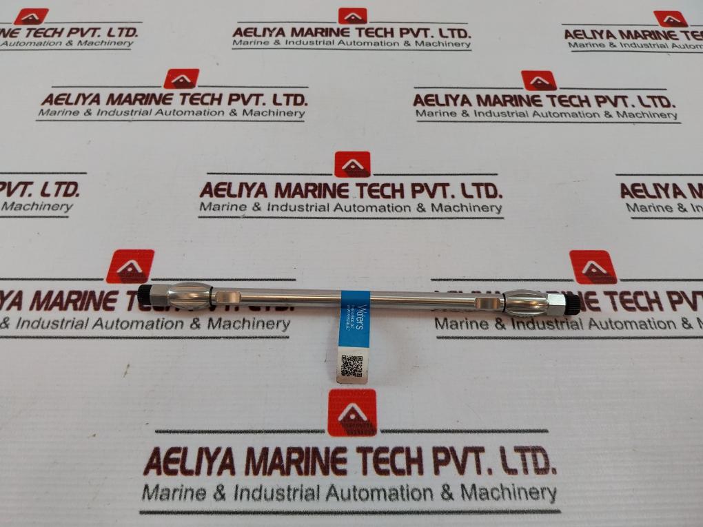 Waters 186000422 Xterra Ms C18 3.5µM 3.0 X 150Mm Column
