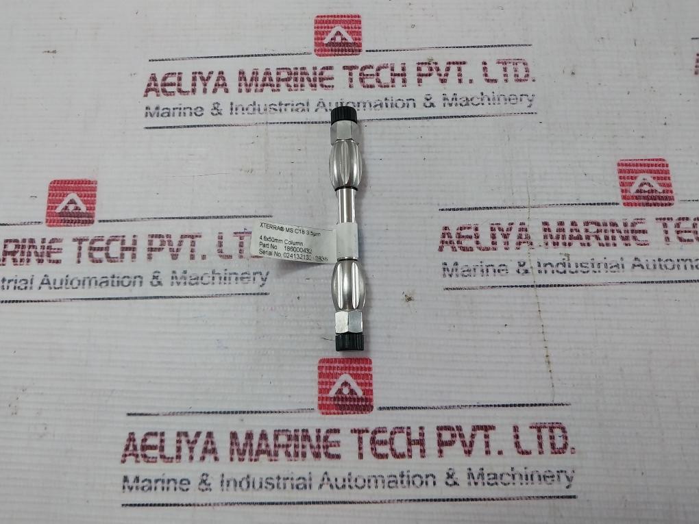 Waters 186000432 4.6 X 50Mm Column Ms C18 3.5µM