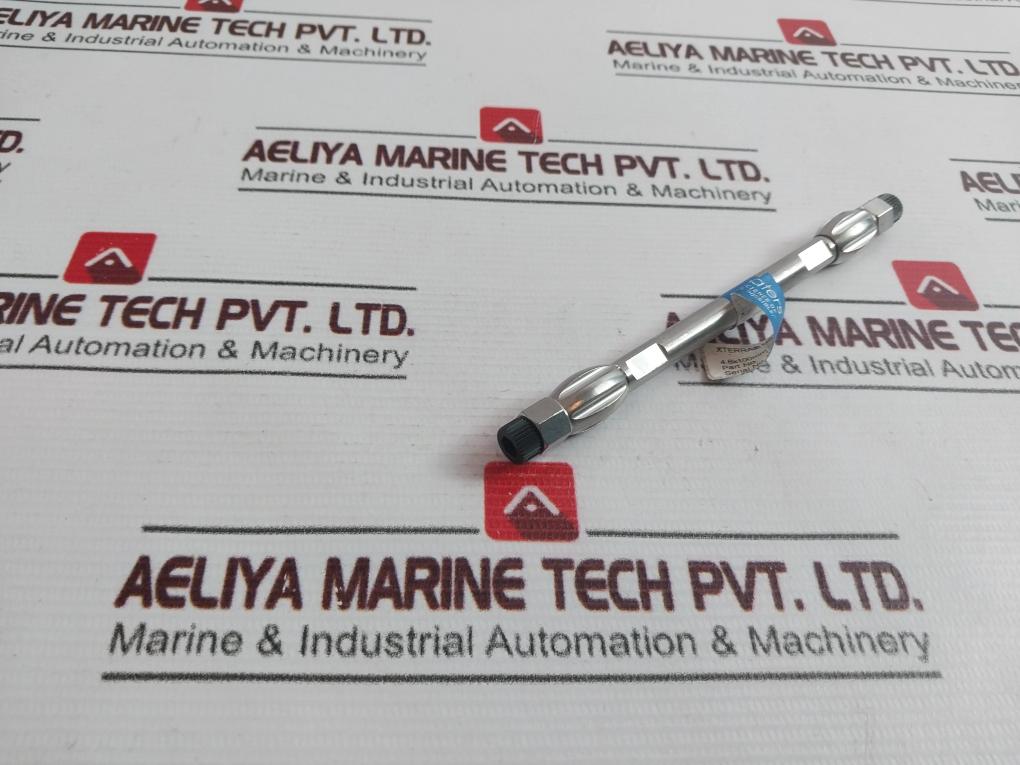 Waters 186000436 Xterra Ms C18 3.5µM 4.6 X 100Mm Column