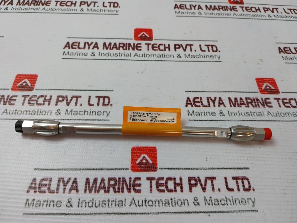 Waters 186000442 Xterra Column Rp18 3.5µM 4.6X150Mm