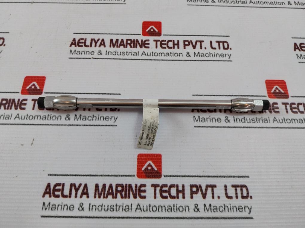 Waters 186000492 Xterra Rp18 5µM 4.6 X 150 Mm Column