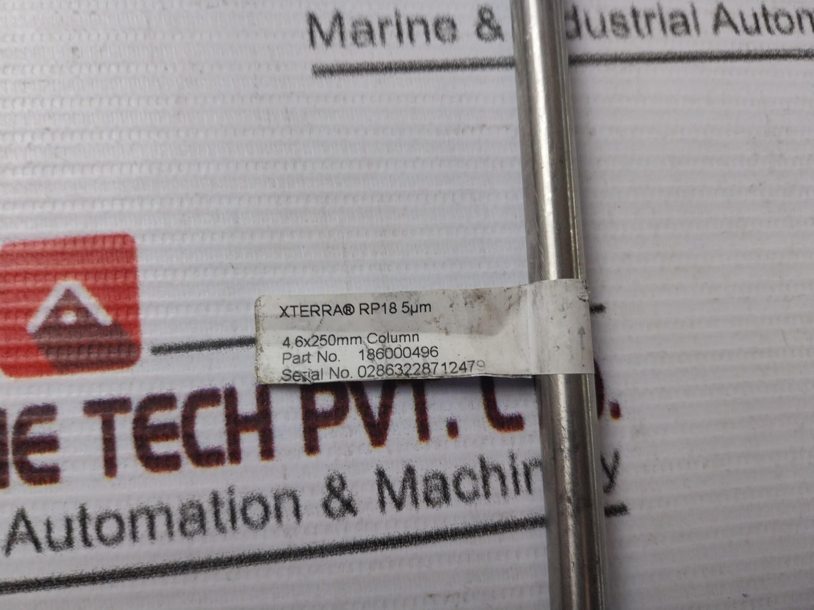 Waters 186000496 Xterra Rp18 5µM Column