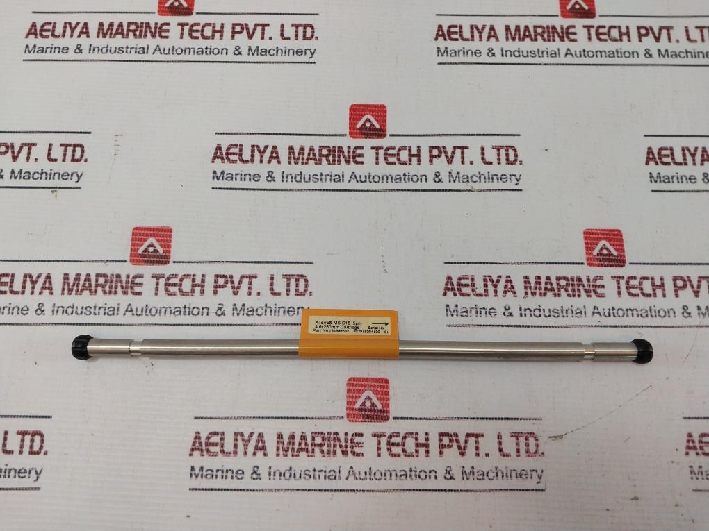 Waters 186000582 Columns Ms C18 5µM 4.6X250Mm Cartridge