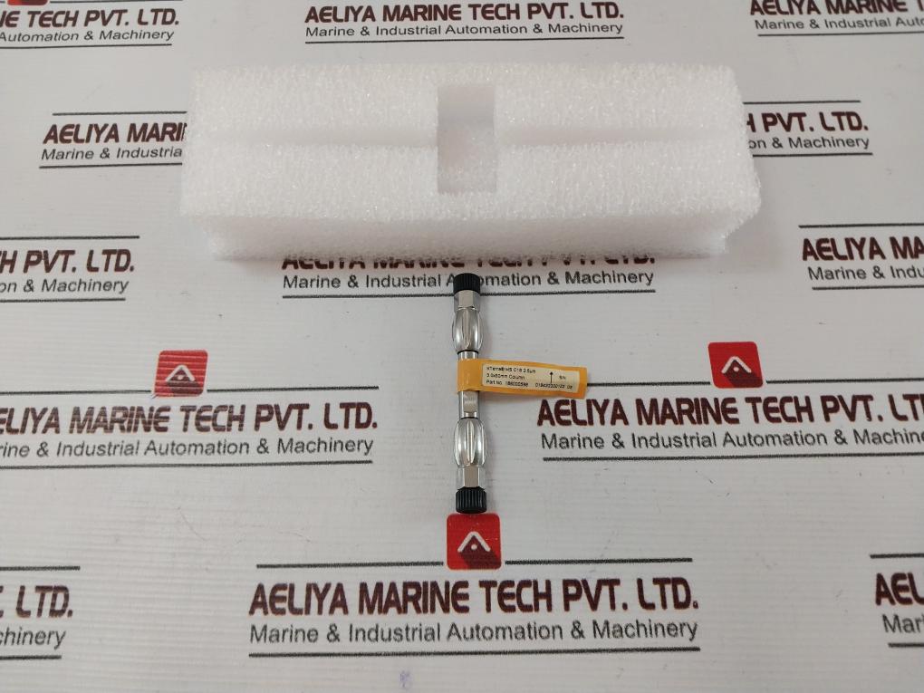Waters 186000598 Xterra Ms C18 Column 3.0 X 50Mm