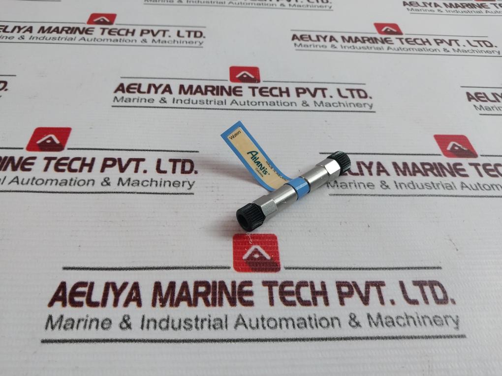 Waters 186002062 Atlantis Dc18 3μM Column 4.6X20Mm