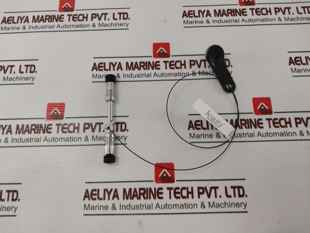 Waters 186002851 Acquity Uplc Beh Hilic 1.0 X 50Mm Column