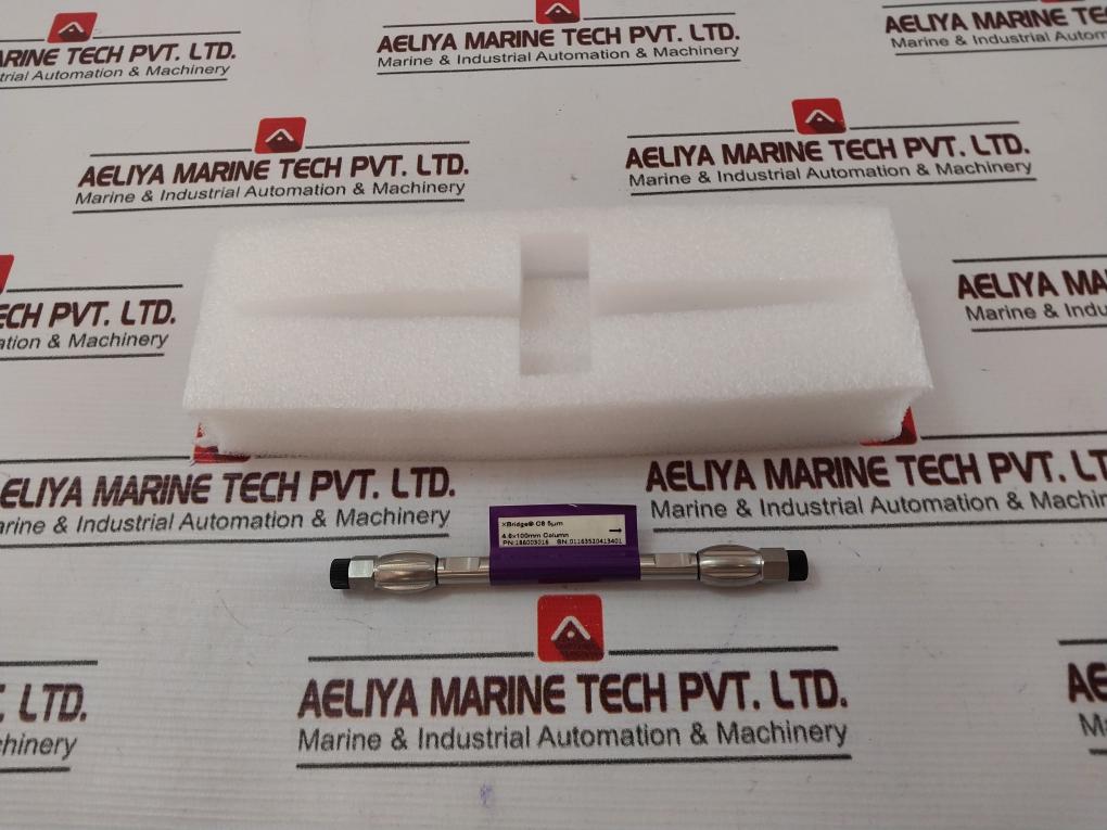 Waters 186003016 Xbridge C8 5µM Column 4.6 X 100Mm