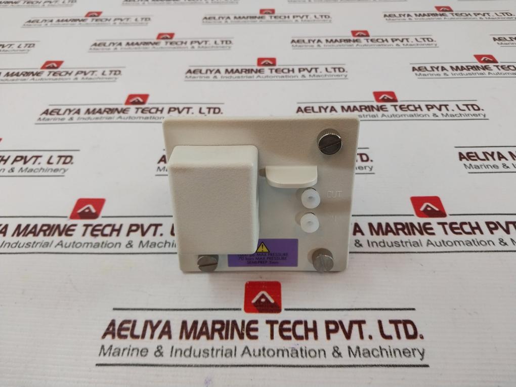 Waters 205000401 Flow Cell Assembly