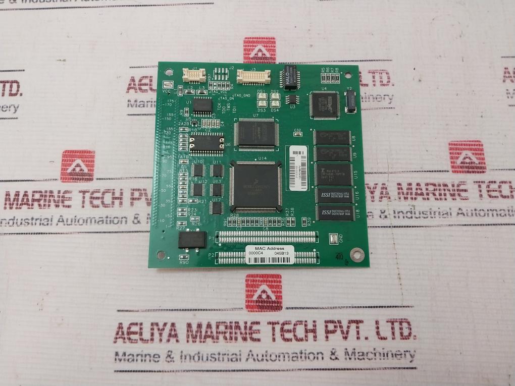 Waters 210000182 Industrial Motherboard Pcb 510000182 Rev D
