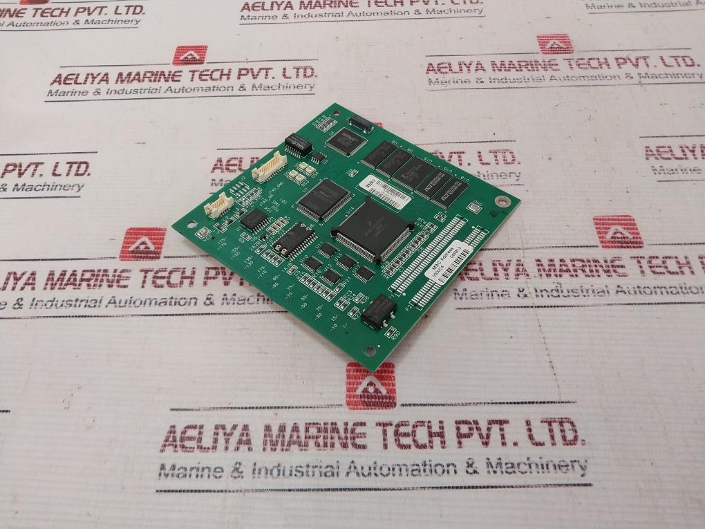 Waters 210000182 Industrial Motherboard Pcb 510000182 Rev D