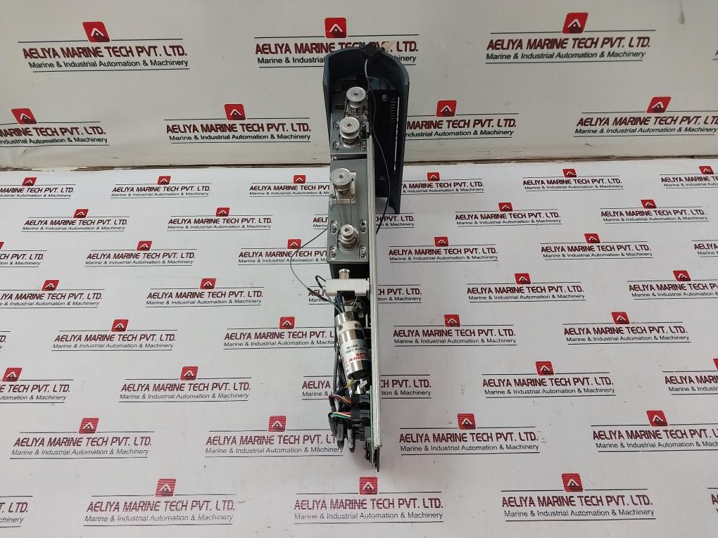 Waters 279001555 Fluidics Drawer Assembly 700002566