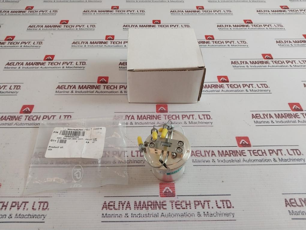 Waters 289000726 Sj .020 Od Tube
