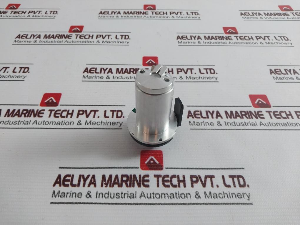 Waters 289003739 Assembly Cartridge Injector Valve
