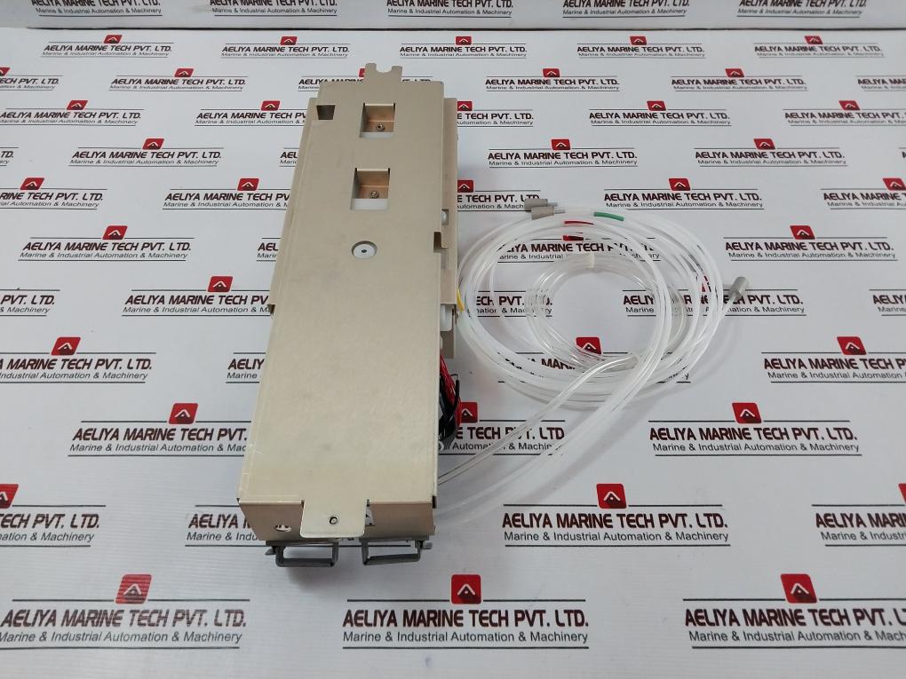 Waters 361000104 Pump / Valve Pcb Control Board 080T2-s107