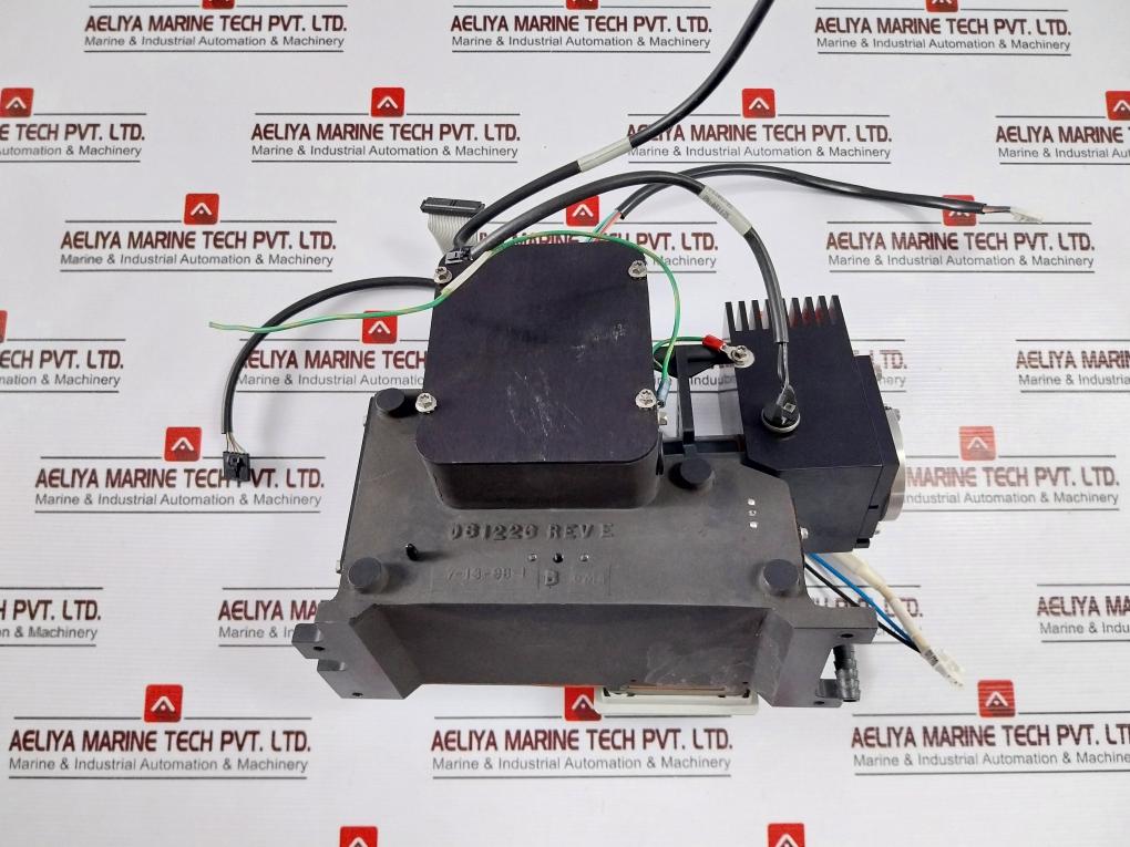 Waters 402000170 1000 Psi Max Pressure