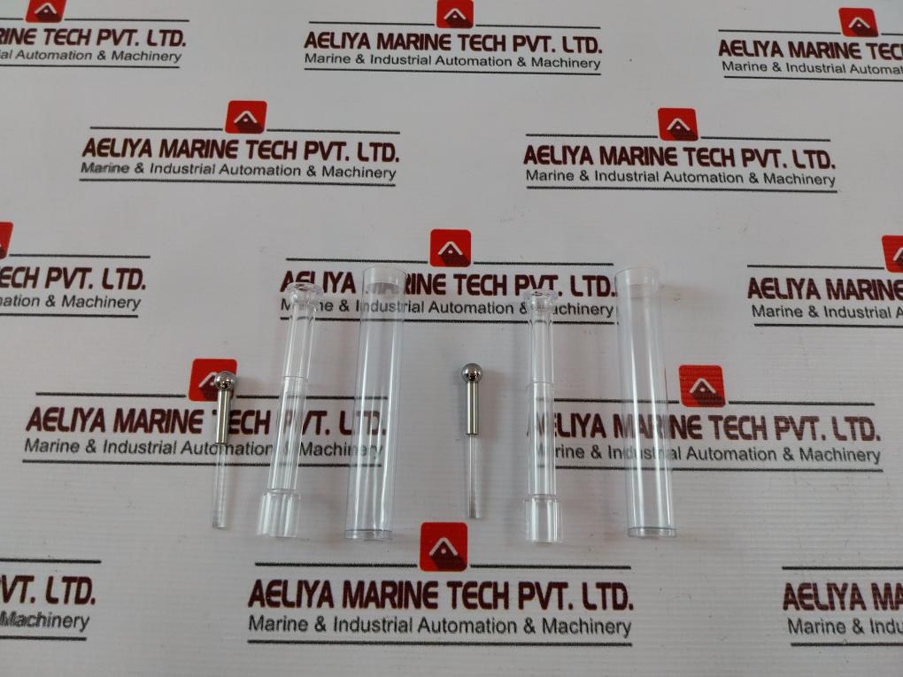 Waters 405001338 Needle Injector Kit Mp-35N