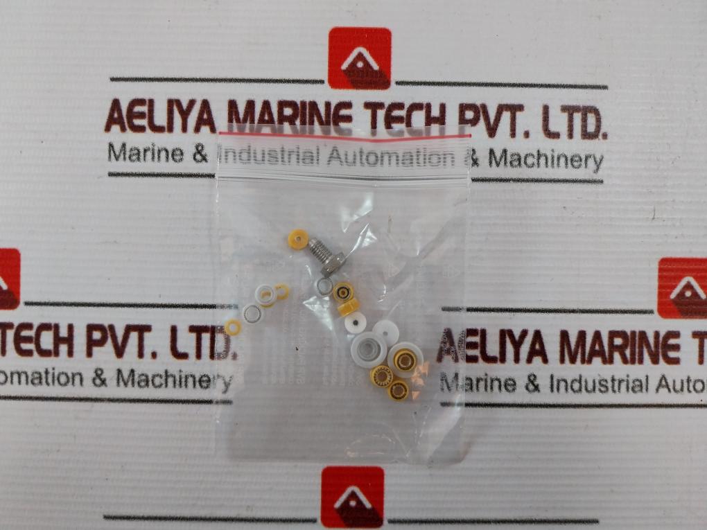 Waters 405001338 Needle Injector Kit Mp-35N