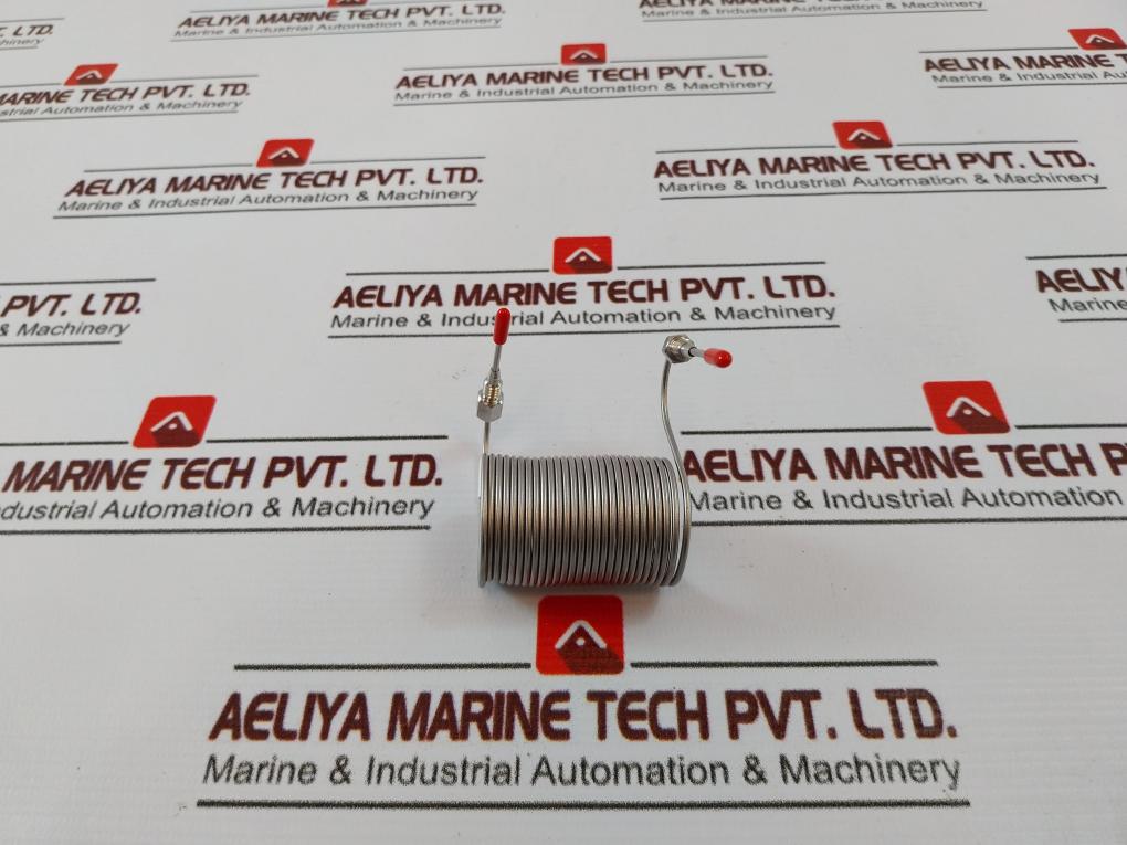 Waters 430000670 Sample Loop Ss 2Ml Assy