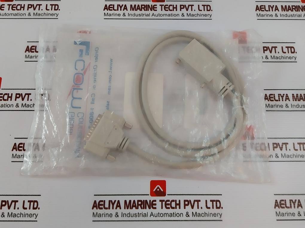 Waters 441001040 Right Angle Cable Assy 4 Ft.