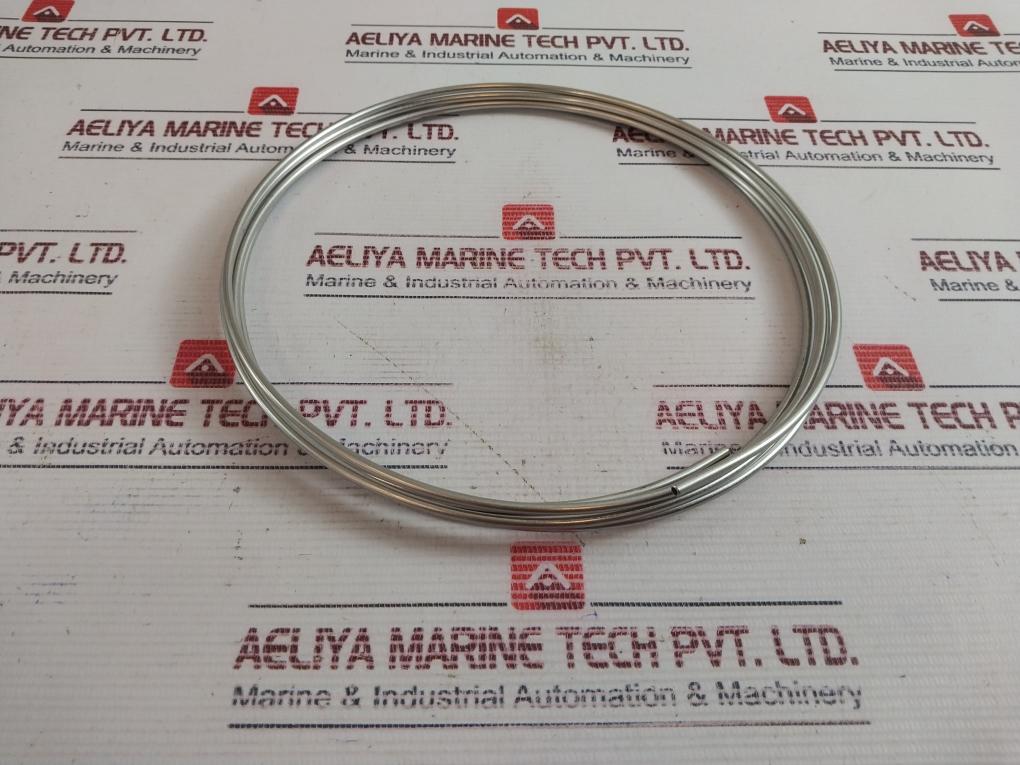 Waters 6395995 3 Mt 1/8 X .085 Hplc Ss Tube