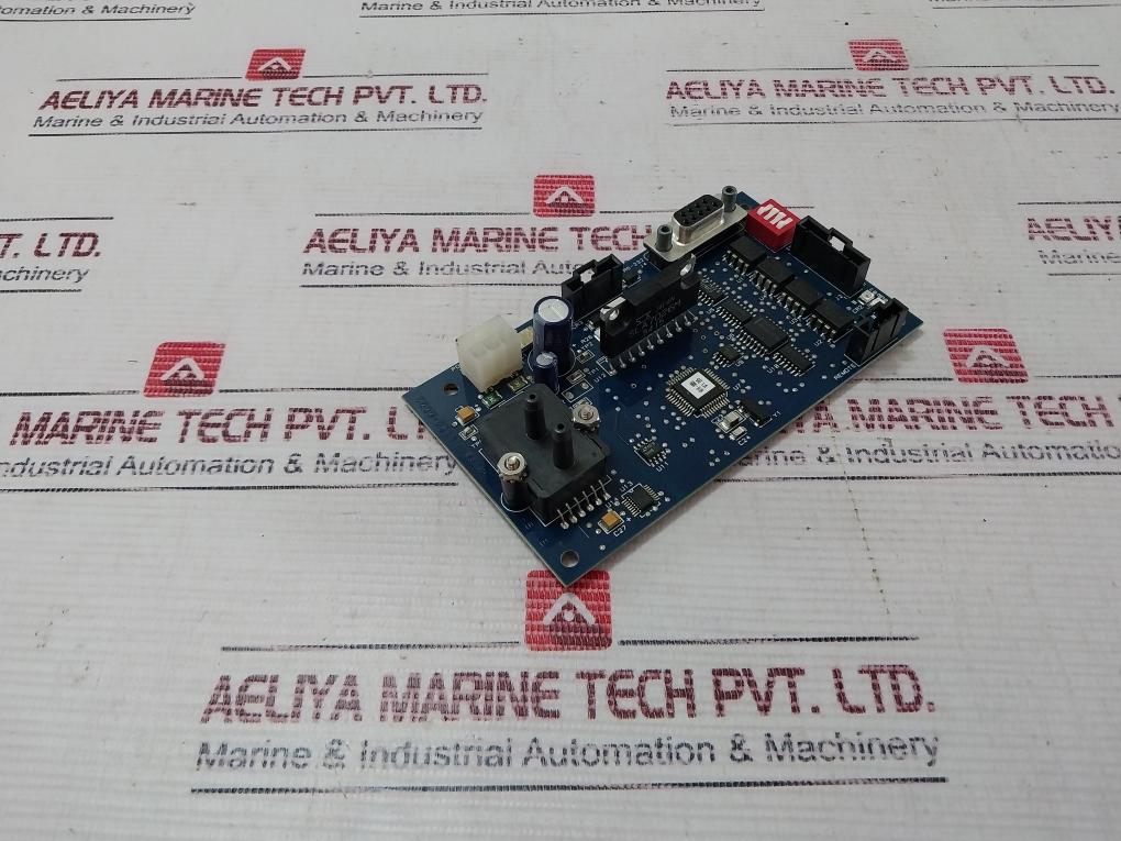 Waters 7000-0244 Vacuum Pump Control Board