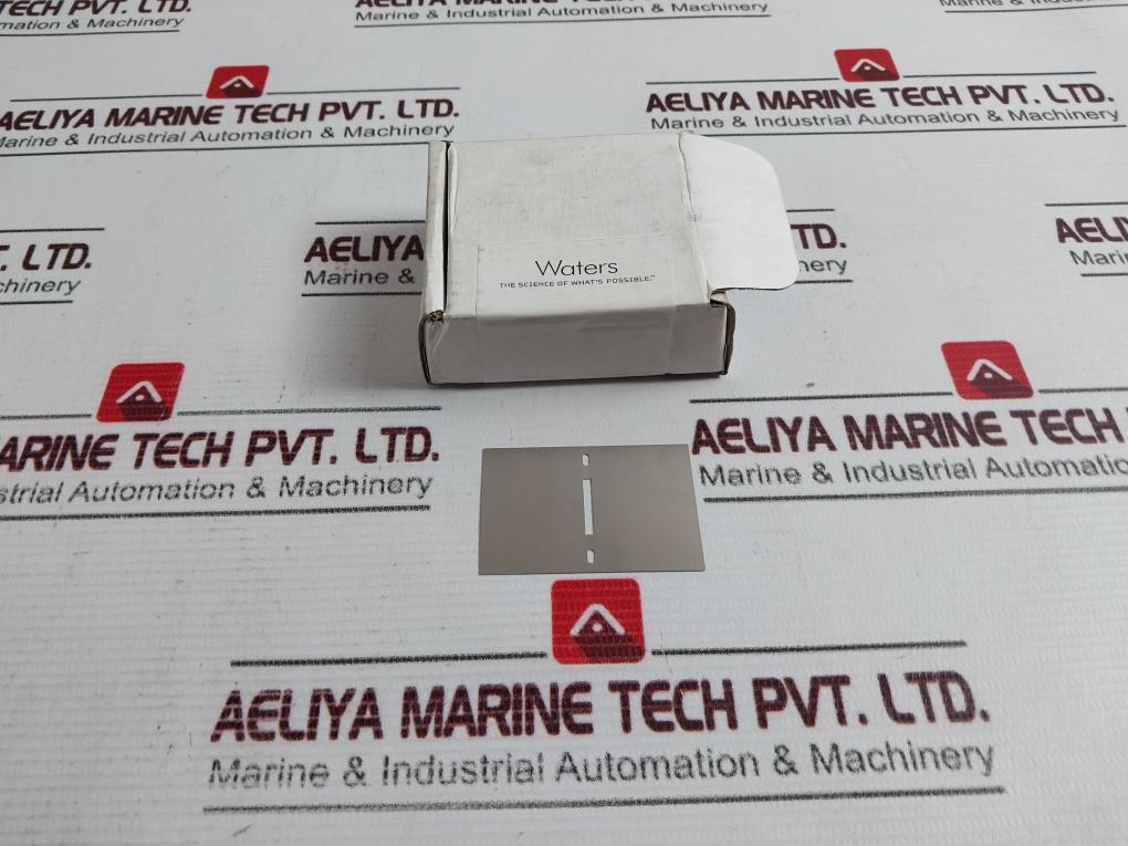 Waters 700009102 Cp4M Aperture Plate