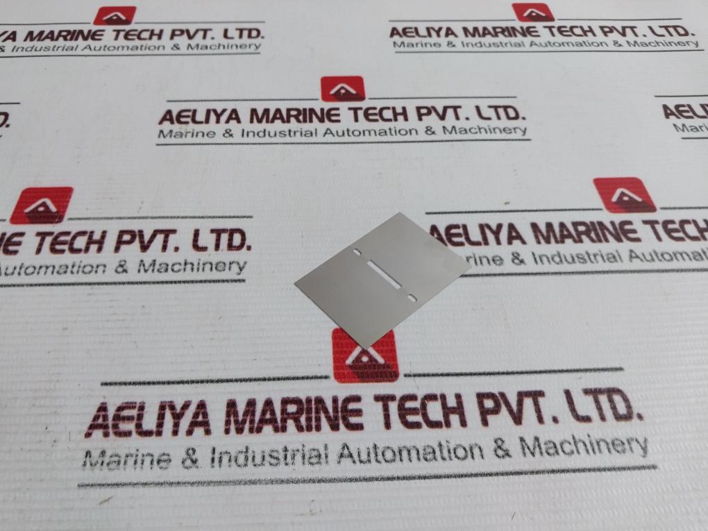 Waters 700009102 Cp4M Aperture Plate