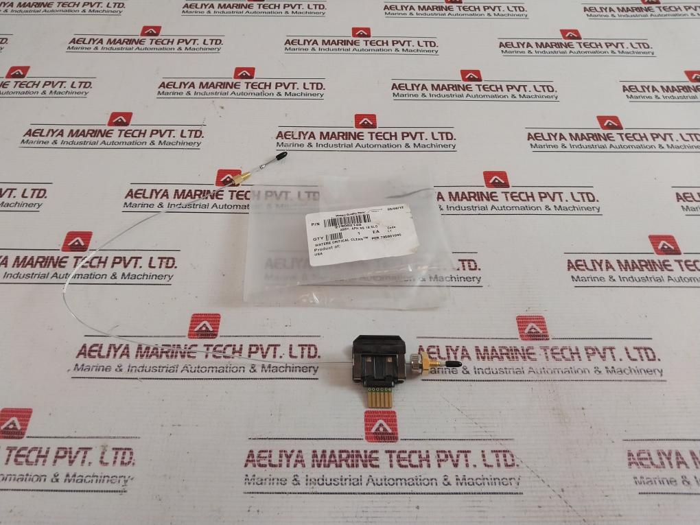 Waters 735001035 Assy Active Preheater (Aph) Ss 18.5Lg 279002140