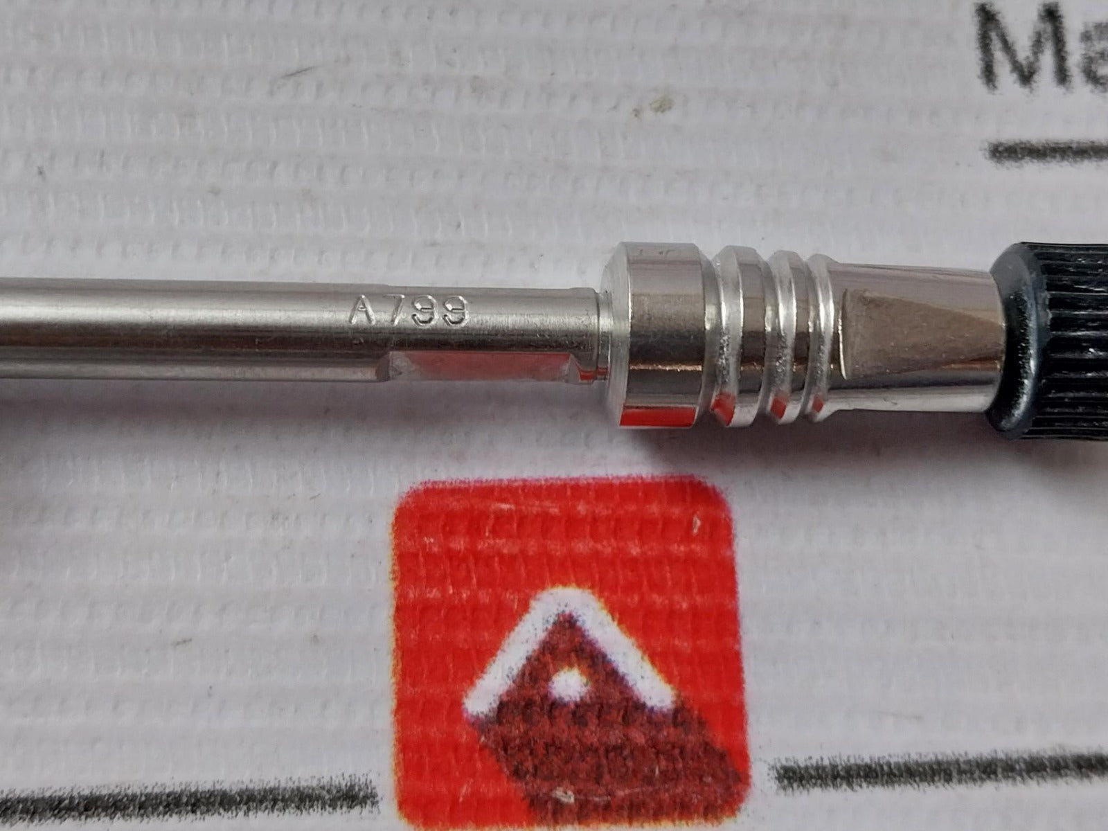 Waters Acquity Uplc 186002876 Column Beh C8 1.7μM 1.0 X 100Mm