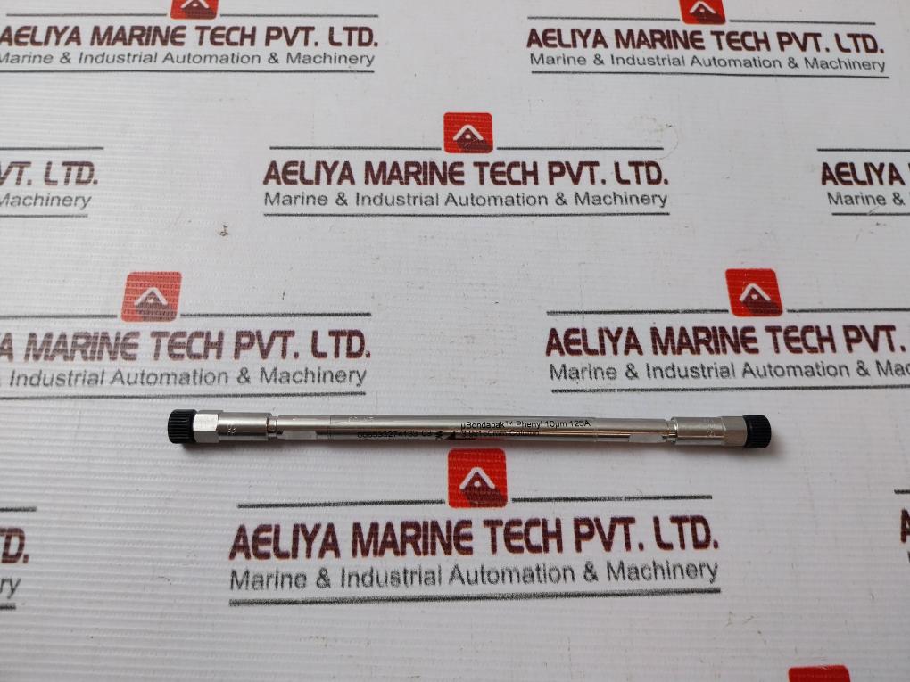 Waters µBondapak Column Wat086680 Phenyl 10µM 3.9X150Mm