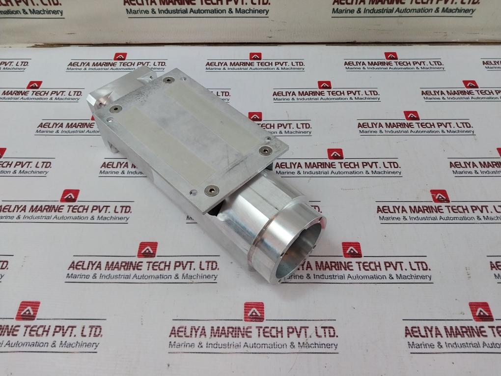 Waters Btooo125-c.500-c12Mm W/O Fluidic/Motor Actuator Assy