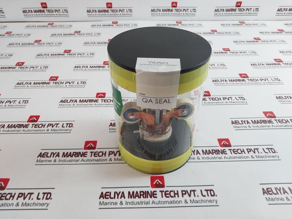 Waters M945606Dc1-s$A Collision Cell Assembly