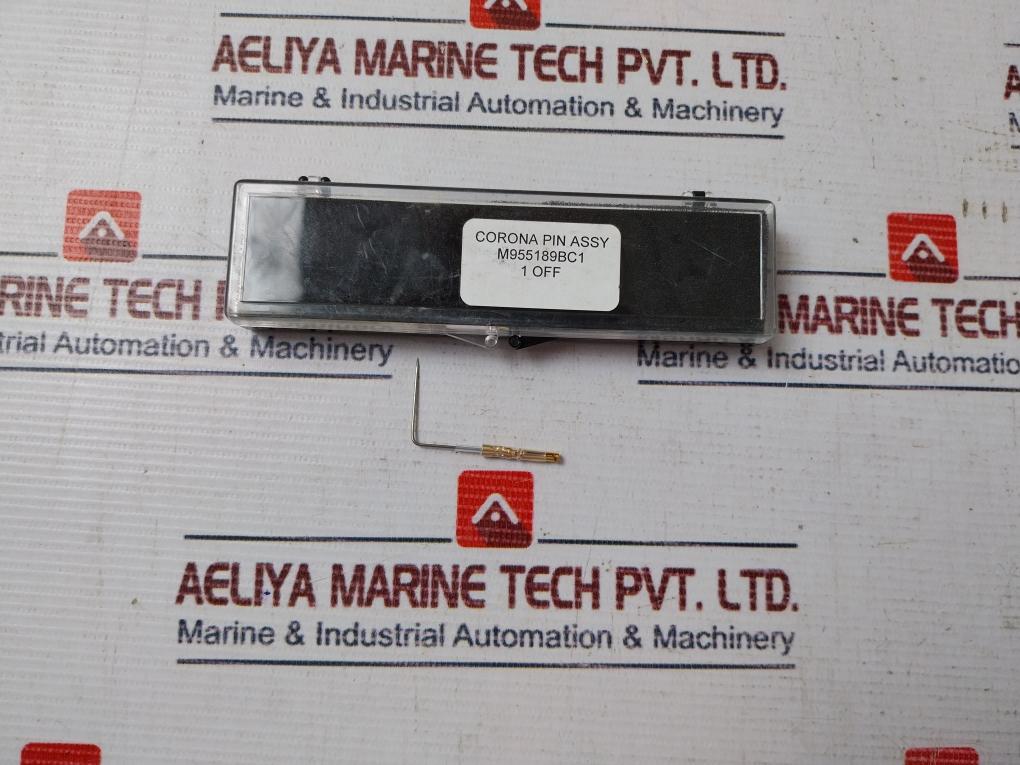 Waters M955189Bc1 Corona Pin Assy