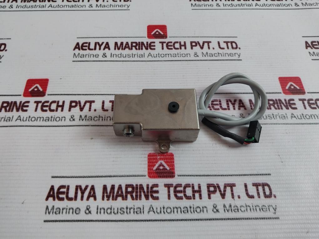 Waters Mod Ju-csd-6Pin Pressure Transducer 279001785