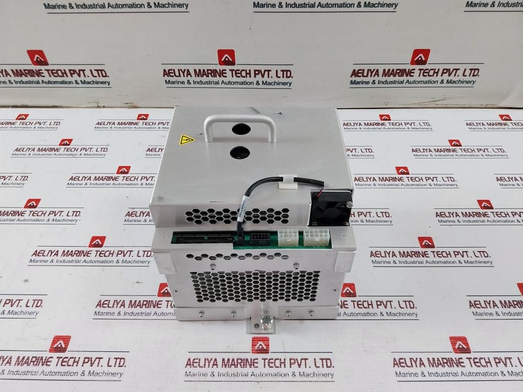 Waters Ms1 Rfgen 700002990 Rev B