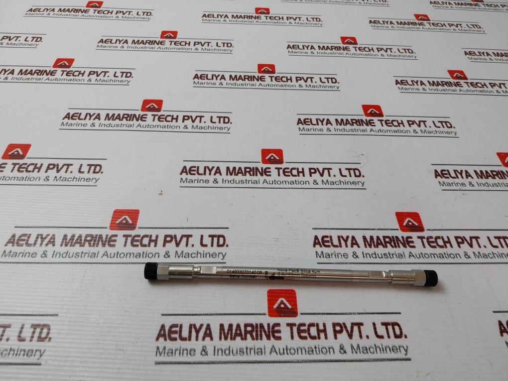 Waters Nova-pak Wat010025 Silica 4µM 3.9X150Mm Column
