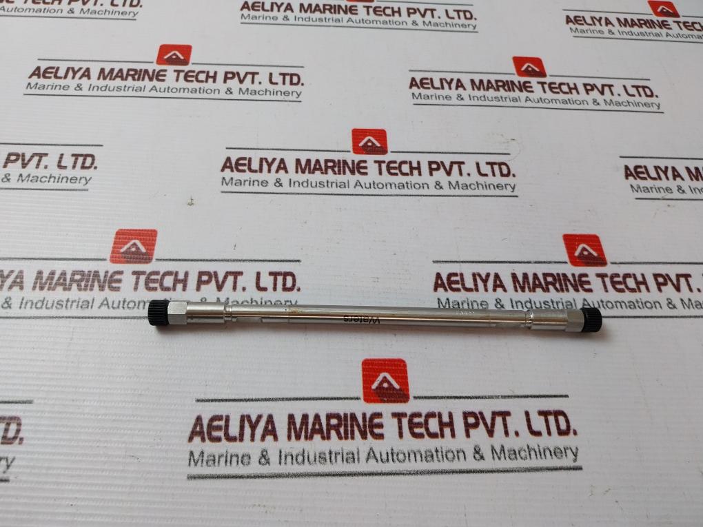 Waters Nova-pak Wat010025 Silica 4µM 3.9X150Mm Column