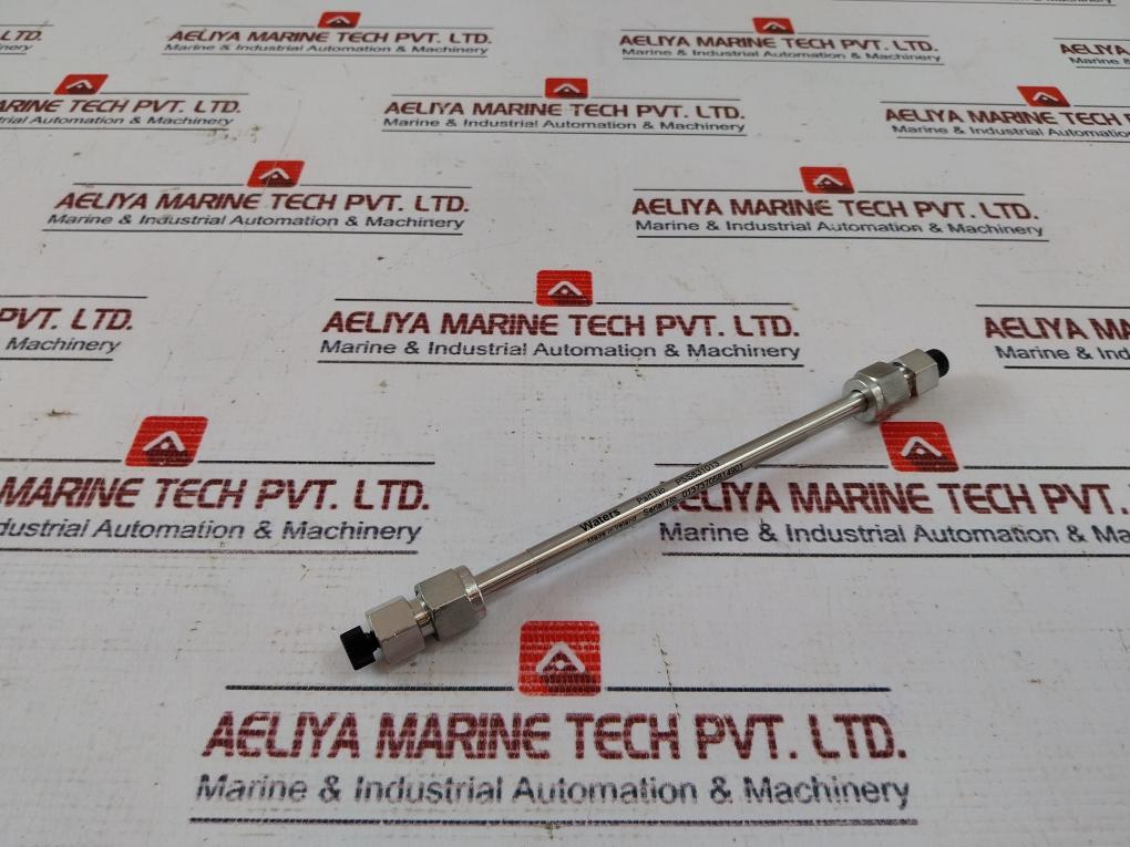 Waters Pss831013 4.6 X 150Mm Analytical Column 5µM C6