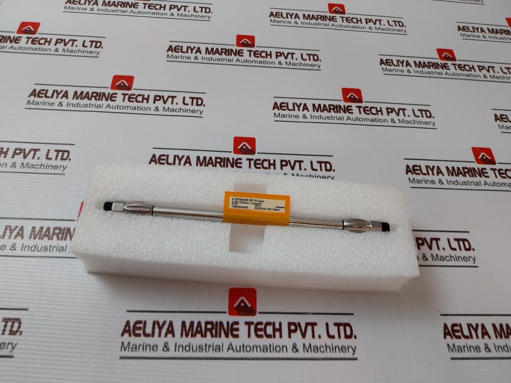 Waters Rp18 5µM 3.9 X 150Mm Column 186000480