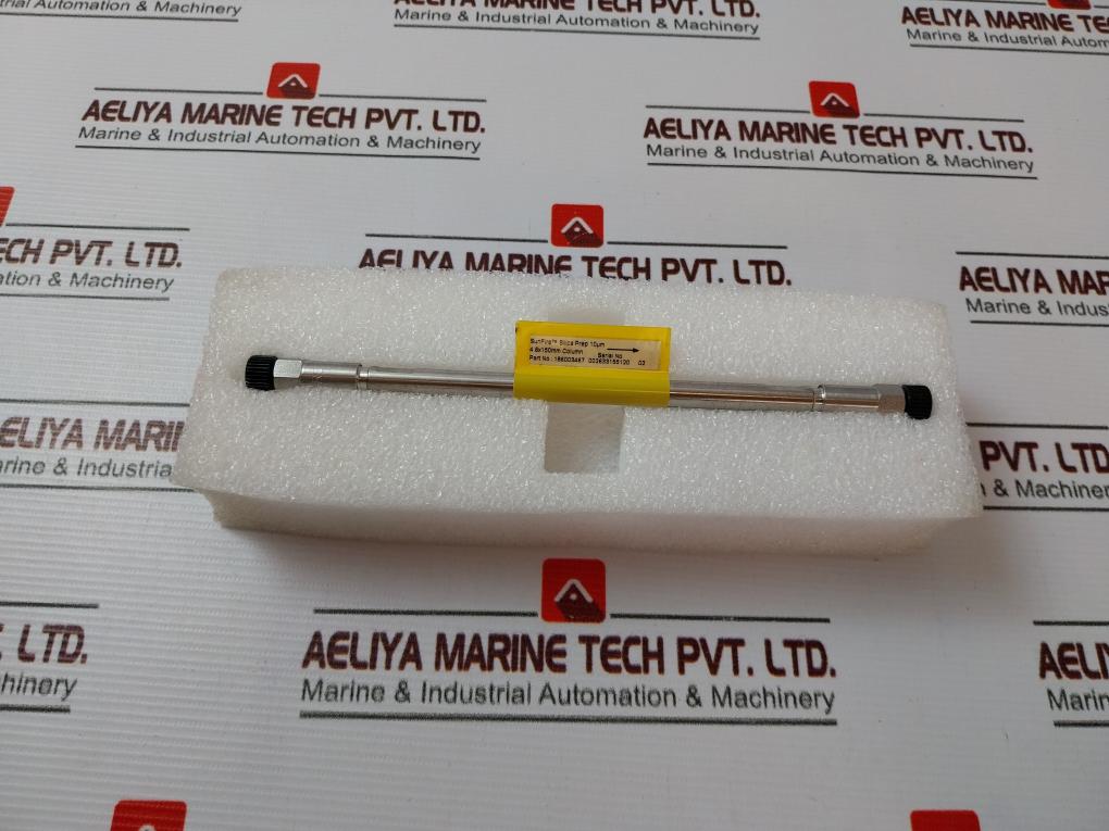 Waters Sunfire 186003467 Silica Prep 10µM 4.6 X 150Mm Column