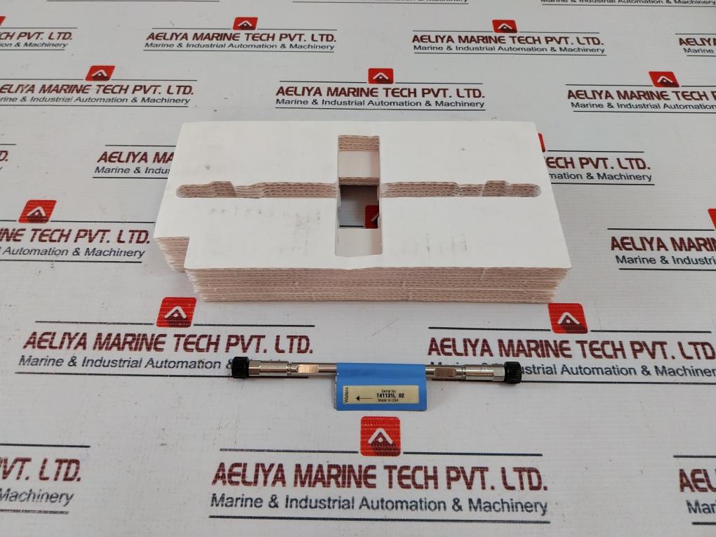 Waters Symmetry Shield Wat058969 2.1 X 100Mm Column Rp8 3.5µM