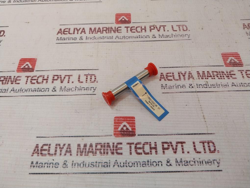 Waters Wat052780 Nova-pak C18 4µM 3 9 X 50Mm Cartridge