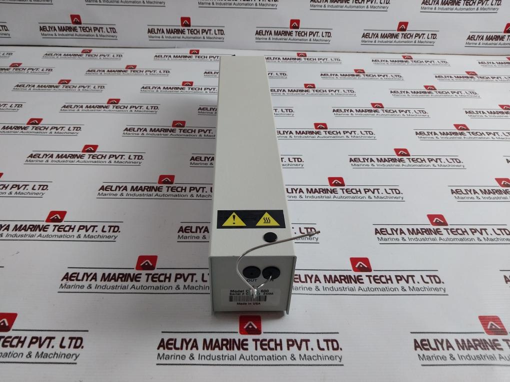 Waters Wat062079 Column Heater